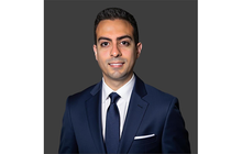 Peter Khoury KCU-COM Class of 2025